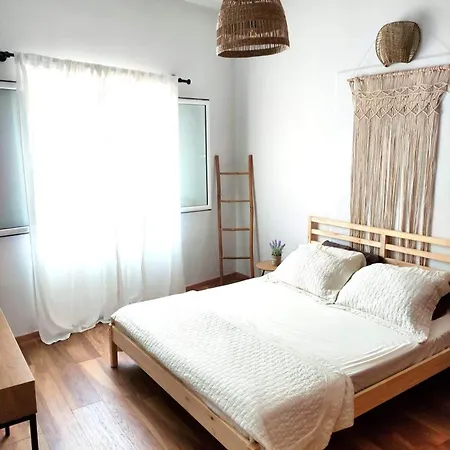 Voukamvilia Boutique Apartment Agios Matthaios  Exterior photo