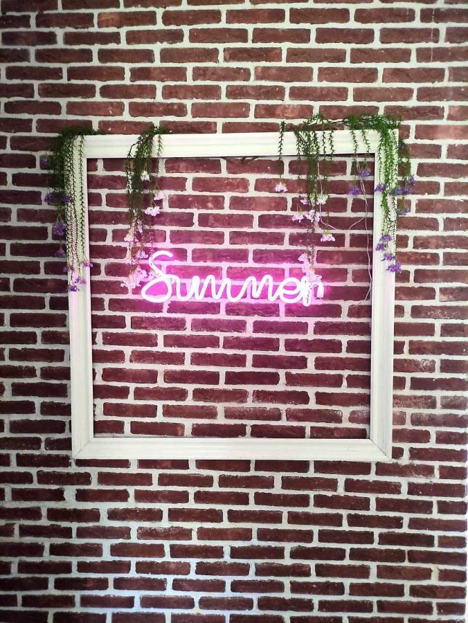 Voukamvilia Boutique 公寓