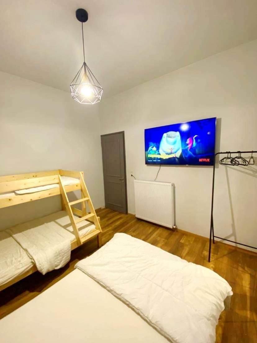 Voukamvilia Boutique * Ágios Matthaíos